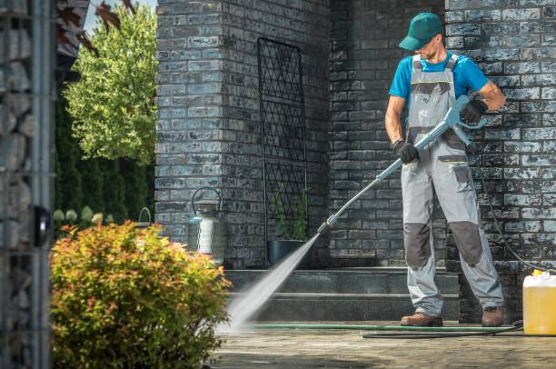 Best Patio and Deck Pressure Washing  in Noyack, NY