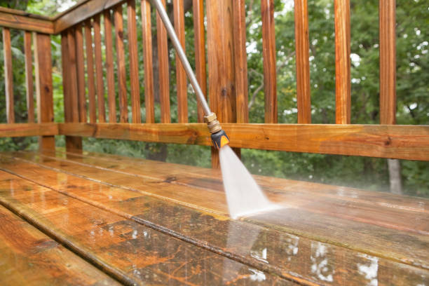 Best Post-Construction Pressure Washing  in Noyack, NY