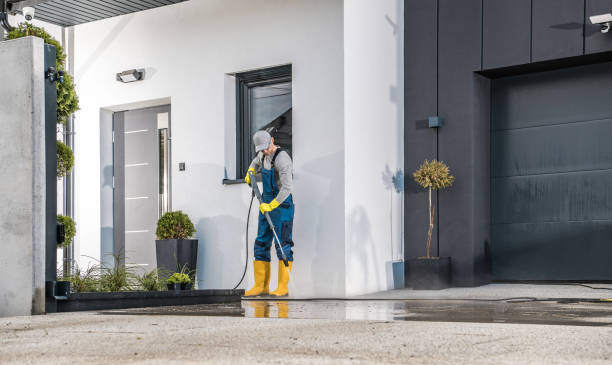 Best Dumpster Area Cleaning  in Noyack, NY