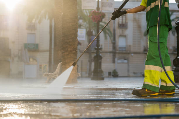 Best Parking Lot and Garage Cleaning  in Noyack, NY